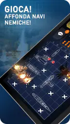 Battaglia navale Fleet Battle 7