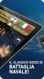 Battaglia navale Fleet Battle 8