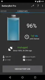 BatteryBot Pro 1