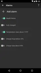 BatteryBot Pro 4
