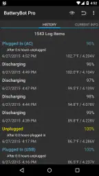 BatteryBot Pro 5