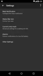 BatteryBot Pro 6