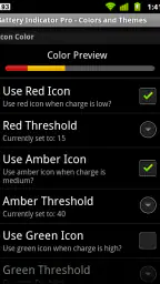 BatteryBot Pro 8