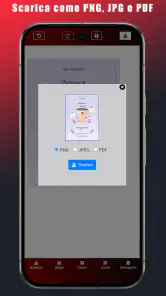 Battesimo Comunione Cresima screenshot