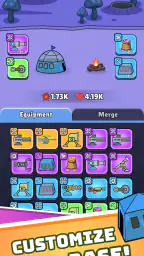 Battle Bag: War Zone 5