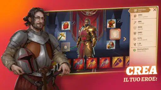 Battlesmiths: Medieval Fabbro 2