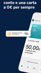 BBVA Italia | Banca Online 1