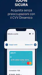 BBVA Italia | Banca Online 4