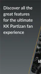 BC Partizan 1