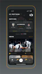 BC Partizan 4