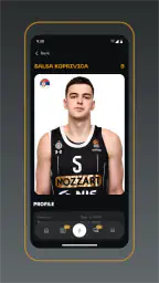 BC Partizan 5