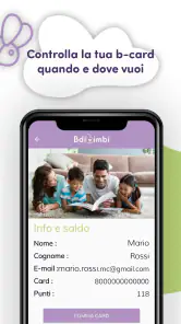 BdiBimbi screenshot