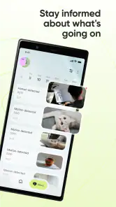 Beans View screenshot