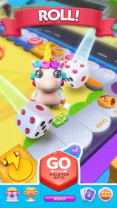BEAST GO screenshot