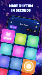 Beat Maker - Drum Pad Pro 1