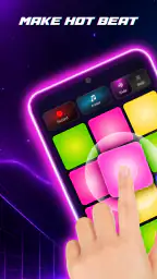 Beat Maker Pro - Drum Pad 1