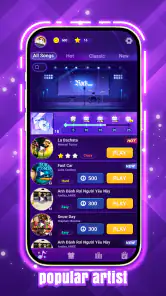 Beat Tiles 2: Maestro screenshot