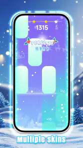 Beat Tiles 2: Maestro screenshot