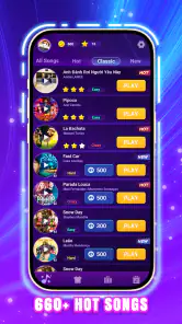 Beat Tiles 2: Maestro screenshot