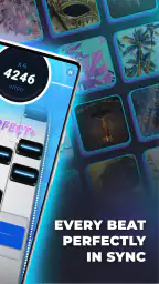 Beat Tiles: Music Game 2