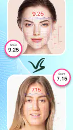 Beauty Scanner - Face Analyzer 3