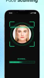 Beauty Scanner - Face Analyzer 4
