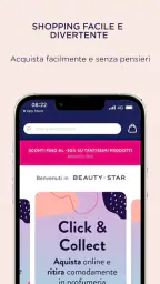 Beauty Star Profumerie 2