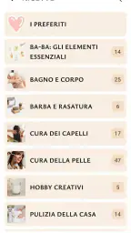 BeautyMix, ricette fai da te 2