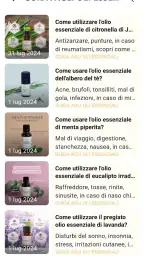 BeautyMix, ricette fai da te 6