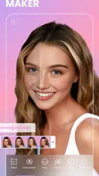 BeautyPlus - Retouch, Filters 1