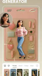 BeautyPlus - Retouch, Filters 4
