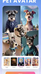 BeautyPlus - Retouch, Filters 7