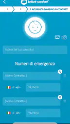 Bébé Confort e-Safety 5