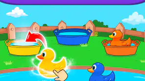 Bebi - Giochi per Bambini screenshot