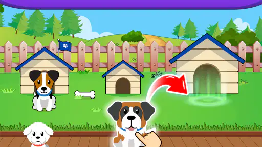 Bebi - Giochi per Bambini 3