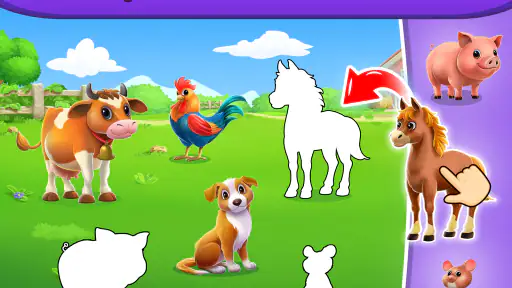 Bebi - Giochi per Bambini 4