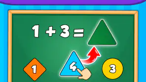 Bebi - Giochi per Bambini screenshot