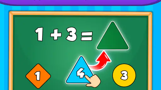Bebi - Giochi per Bambini 6