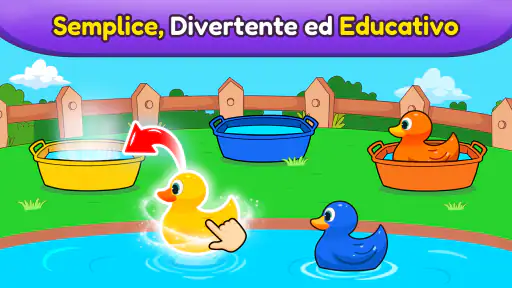 Bebi - Giochi per Bambini 8