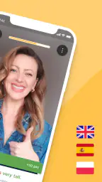 BeeSpeaker: imparare l'inglese 2