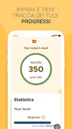 BeeSpeaker: imparare l'inglese 7