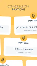 BeeSpeaker: imparare l'inglese 8