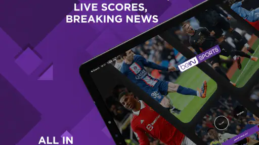 beIN SPORTS 6