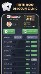 Belot.md - Moldova Belot 4