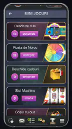 Belot.md - Moldova Belot 5