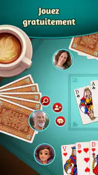 Belote.com - Belote et Coinche 1