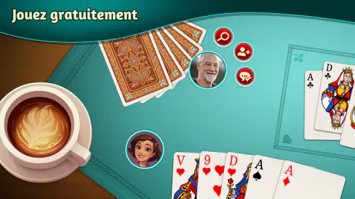 Belote.com - Belote et Coinche 6