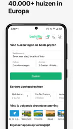 Belvilla- Boek vakantiehuisje 1