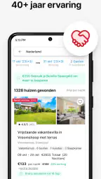Belvilla- Boek vakantiehuisje 2