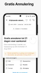 Belvilla- Boek vakantiehuisje 5